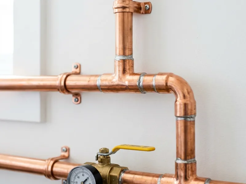 Frequently asked plumbing questions in Harvey. Licensed plumbing contractors answering your pipe, leak, and repair questions.